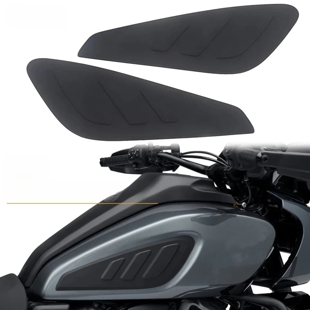 Nouveau Kit de genouillères de réservoir de moto pour PAN AMERICA 1250 PA1250 PANAMERICA1250 2021 2020