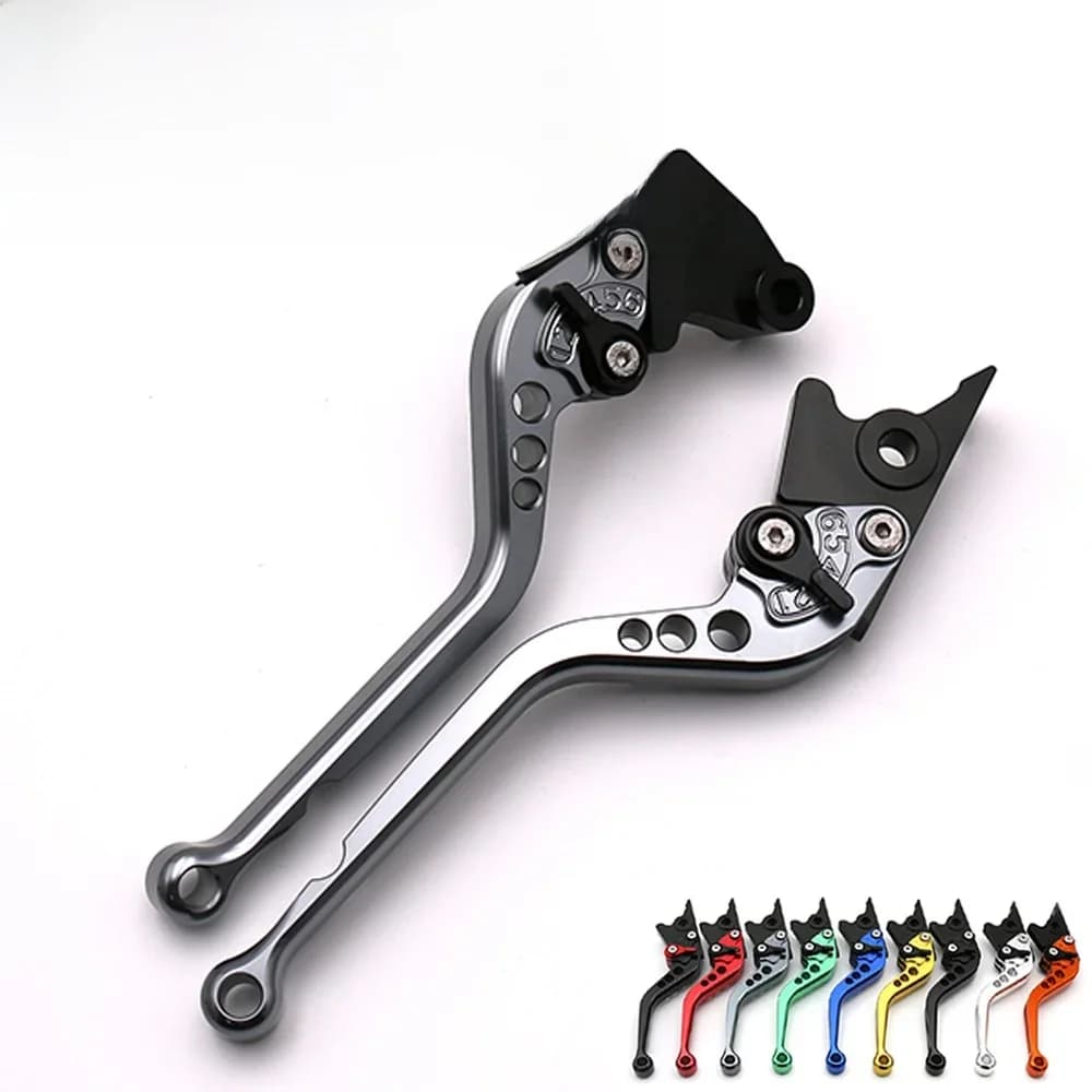 Poignée de leviers d'embrayage de frein pour Yamaha MT-03 MT 03 MT03 2005-2014 XT660Z Tenere XT 660 Z 2008-2015 TDM 900 TDM900 2005-2011