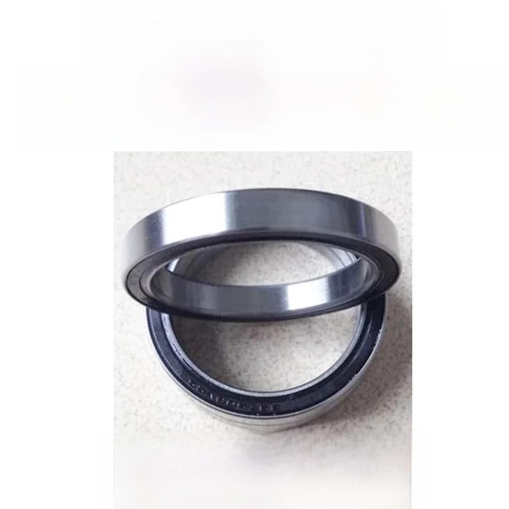 B543-2RS MAX portant 39.7*50.8*7.14mm 1PC pour Cannondale Lefty plein IkBicycle casque B543 397508 2RS roulements à billes