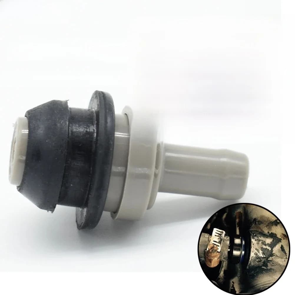 Oeillet de Valve PCV pour voiture, pour Toyota Corolla Celica 93-97 12204-15050 90480-18001, pour Chevrolet Tracker Suzuki Swift Vitara