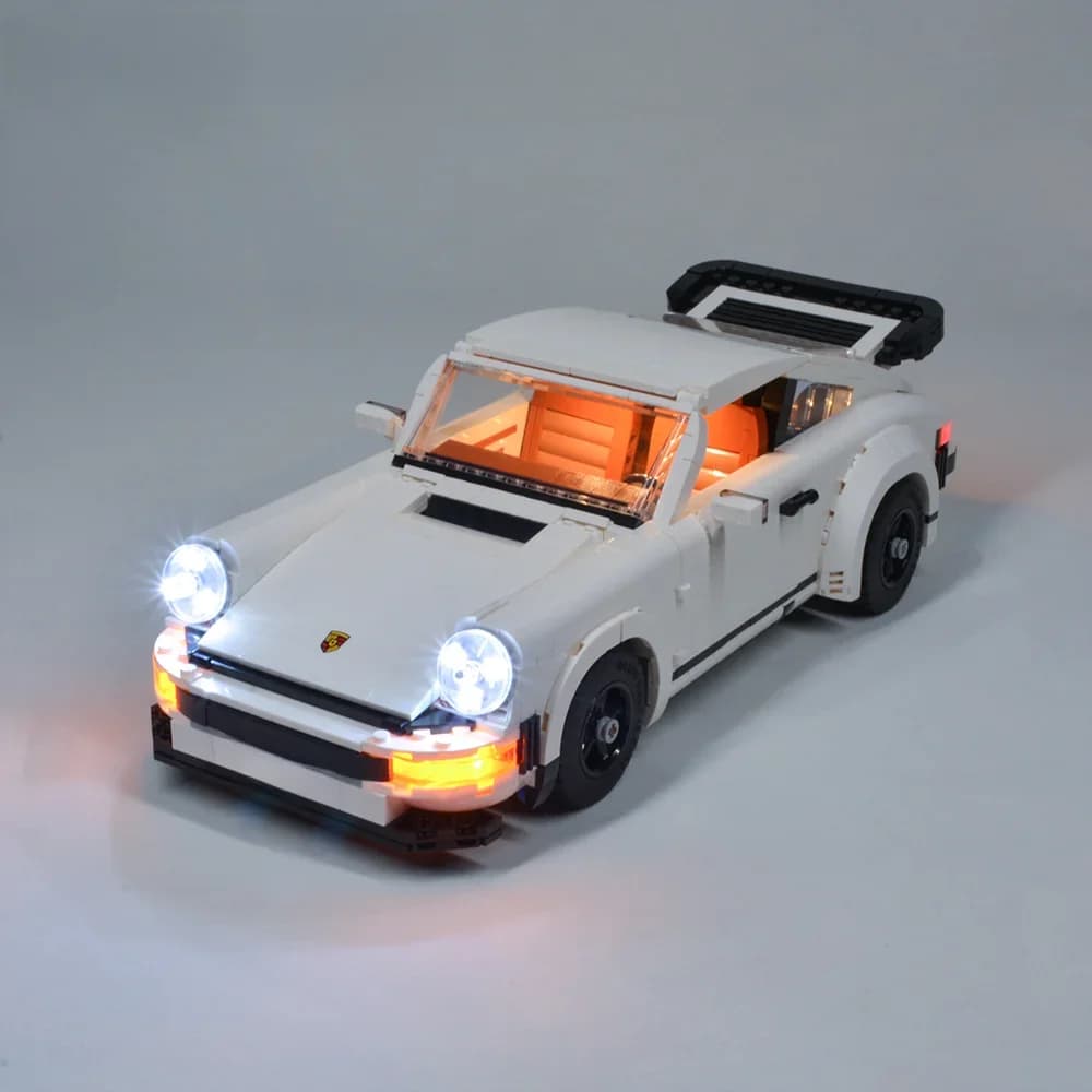 Kit d'éclairage LED EASYLITE pour 10295