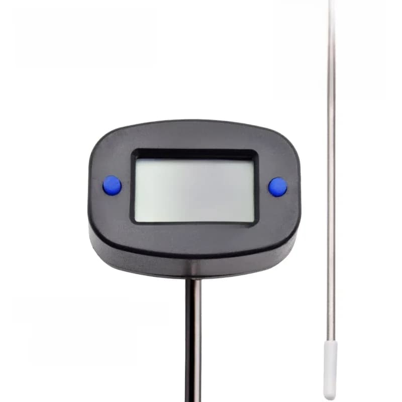TA288 LCD thermomètre alimentaire numérique BBQ sonde thermomètre four lait eau huile cuisine cuisson température testeur compteur moniteur