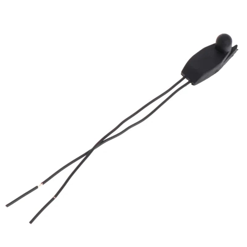 Capteur de température de l'air pour l'extérieur de la voiture, pour PEUGEOT 206 207 208 306 307 407