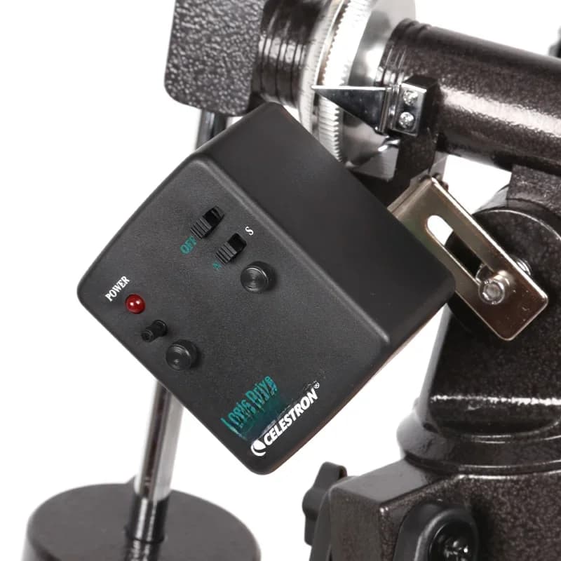Billy stron93514 R/A-Moteur à axe unique pour StraMaster et PowerSeeker, supports équatoriaux pour Billy stron EQ1 CG2 CG3