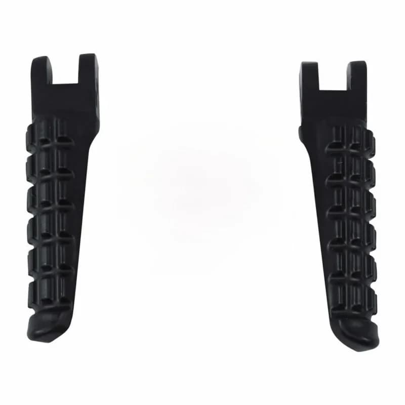 Repose-pieds avant et arrière de moto adaptés à Ducati Monster 696 796 2009-2014 2010 2011 2012
