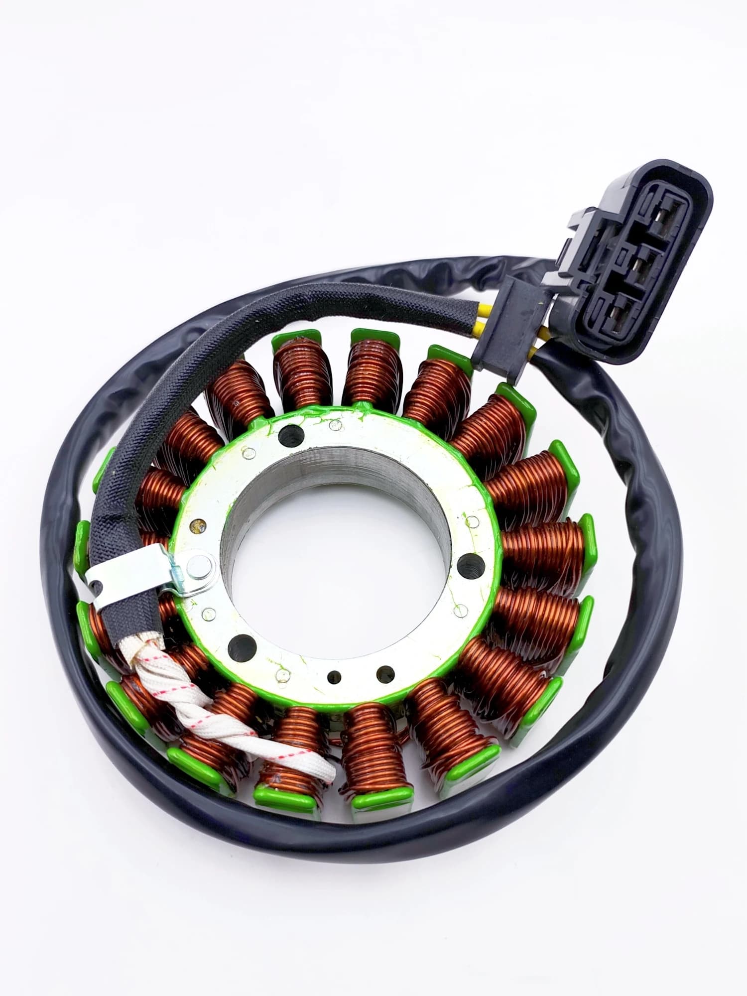 Bobine de stator magnétique haute puissance EPS pour CFmoto 800 X8 U8 800XC 850 X8H.O. 2V91W 1000 X10 2V91Y 0800-032000-3000
