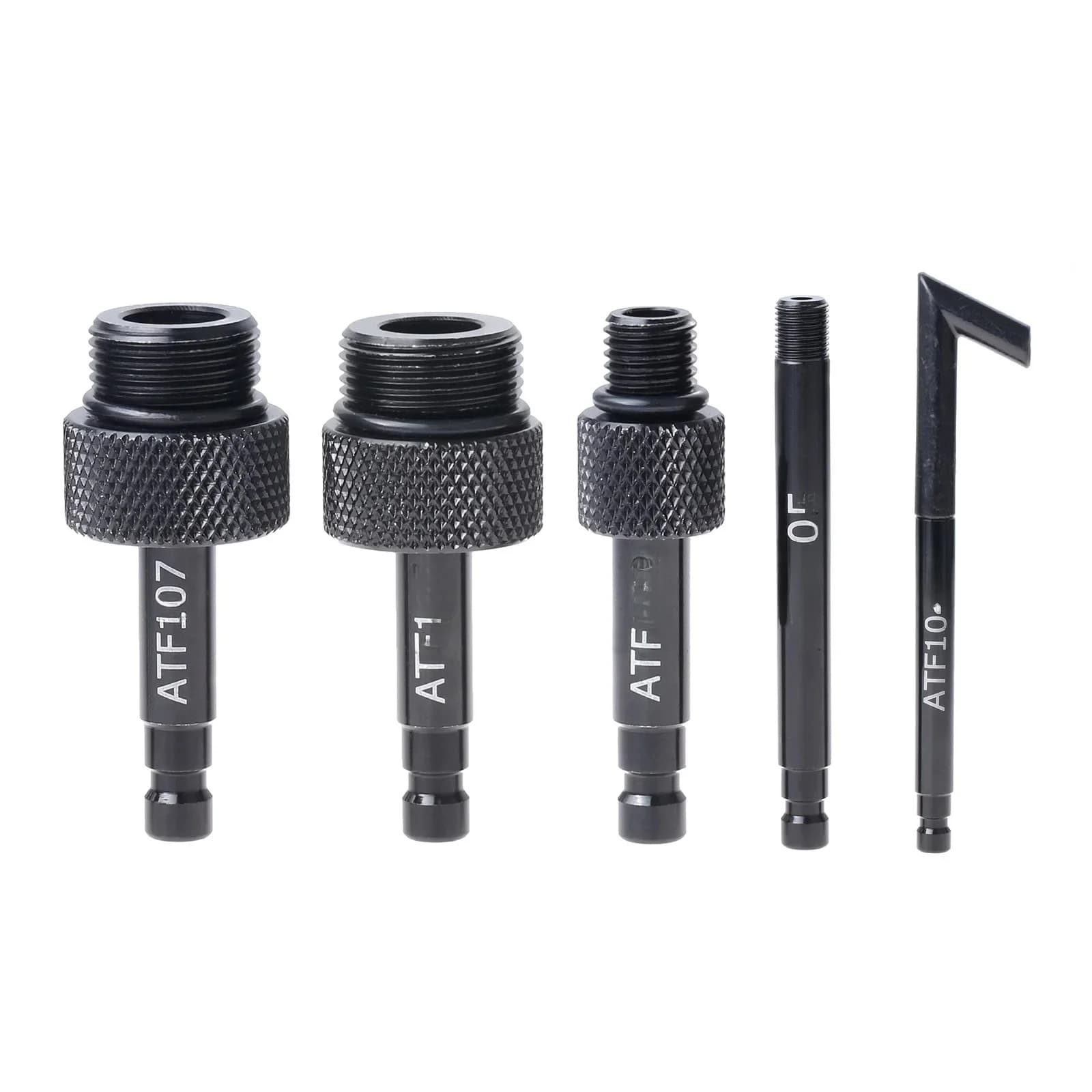 Connecteur de remplissage d'huile pour Audi Benz DSG 01J 09G CVT 1.5, adaptateur de remplissage d'huile, transmission de voiture, scanner, M24 x 722.9, 1PC