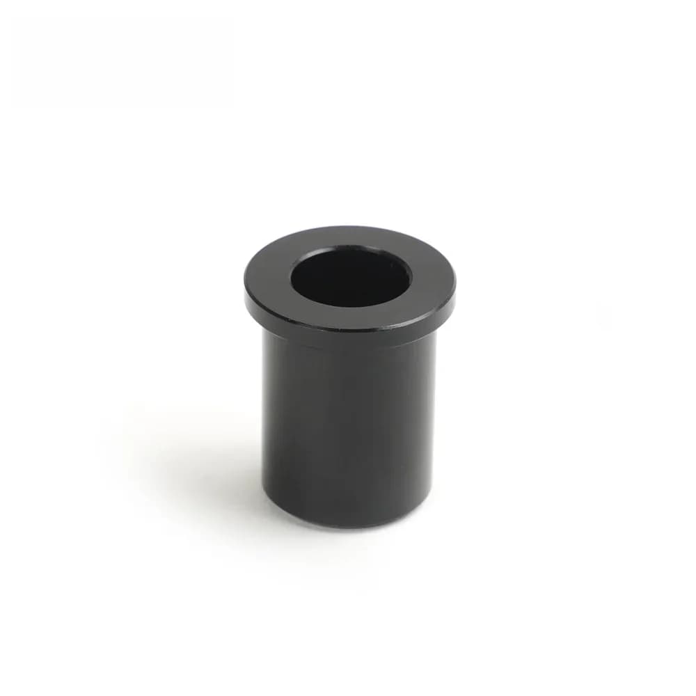 BIKINGBOY-Douille de tige de direction inférieure en alliage d'aluminium, Suzuki LTZ 400 Quadsport 03-09, LT230S 85-86, LT250E, Quad18-87-93