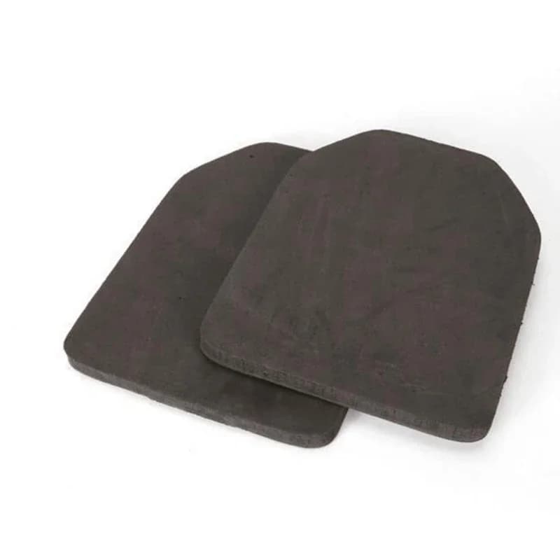 Gilet tactique Airsoft, plaques EVA, gilet de transport du corps, plaque de choc SAPI pour la chasse en plein air, Paintball, jeu de guerre, protection, 2 pièces