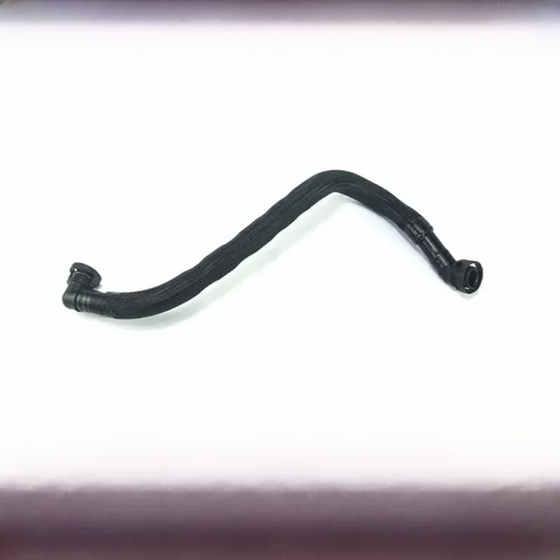 Tuyau d'admission de filtre à air, tuyau de reniflard, OEM 1192CN, 1.6T, KIT 308, 408, 3008, 508, 207, cristaux RCZ, C3, C4, C5, DS5, MINI R57, N14
