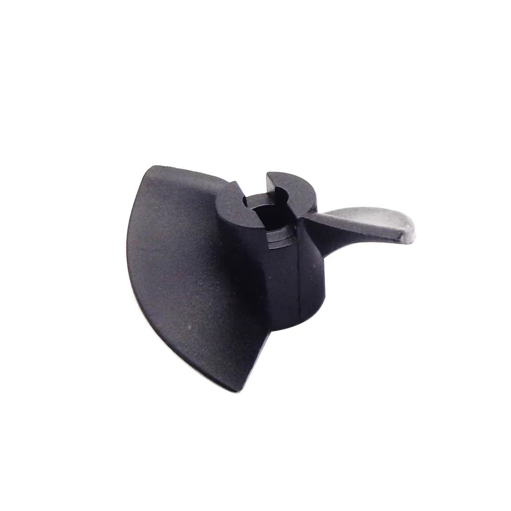 Pompe à Jet en Nylon pour Modèle de Bateau RC, Hélice de 26mm, Propulseur d'Eau Turbo, 1 Pièce