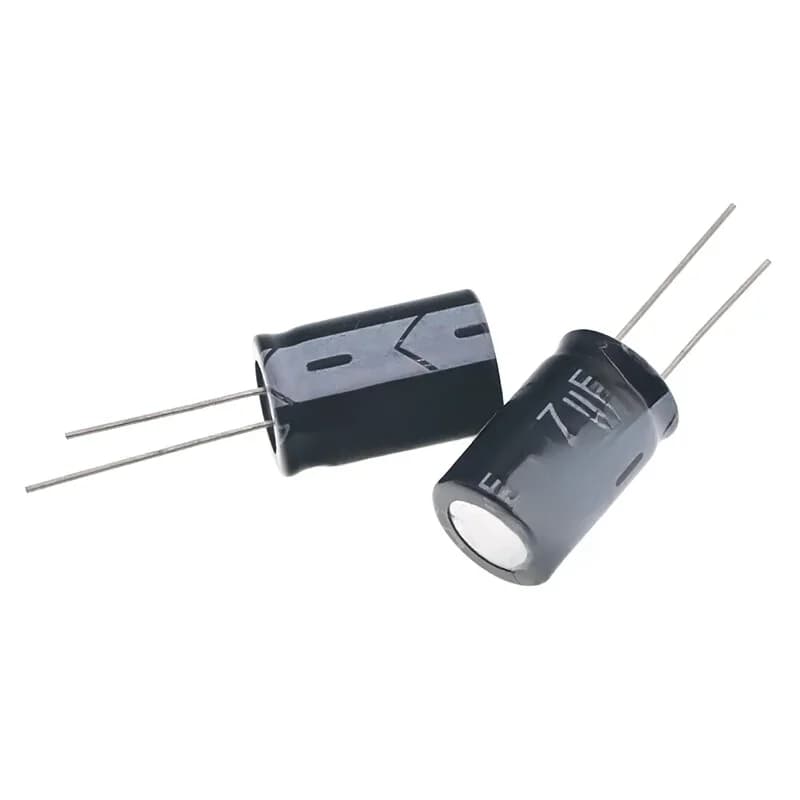 Puzzles électrolytiques en aluminium, Itor, 400V47UF, 13x25mm, 16x20mm, 400V, 47UF, 47uf400v, 400v47mf, 47mf400v, 400v47MFD, 400wv, 400vdc, 47mf, 68uf