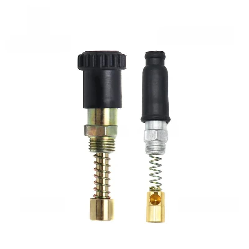ZSDTRP moto Dellorto PHBG starter manuel assemblage de starter automatique pour carburateur PHBG 16AS 21AS 21DS 21BS PHBL PHBH