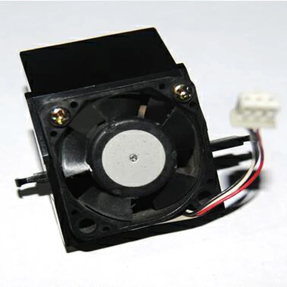 Ventilateur de refroidissement pour Sega Dreamcast DC 512, pièce de remplacement