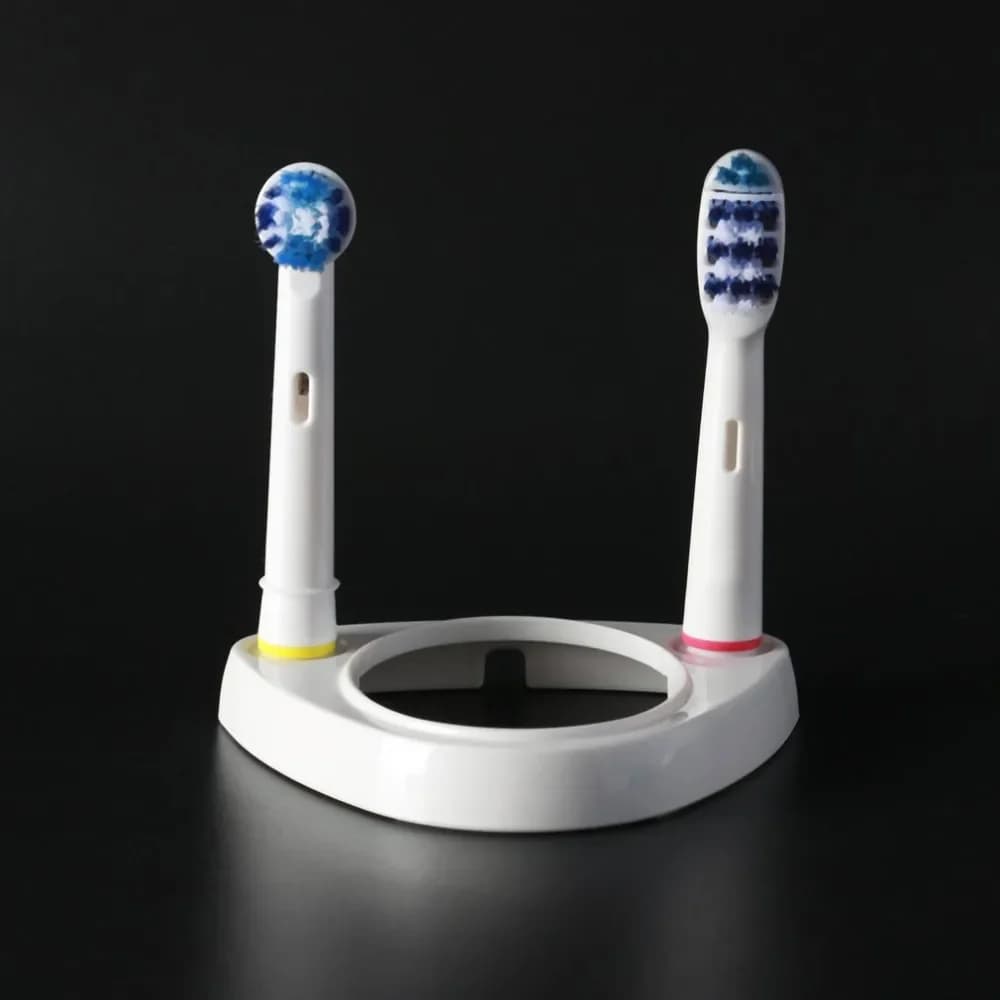 Support de base de brosse à dents électrique, HOStorage T1, porte-brosse à dents pour Oral B, tête de brosse à dents pour brosse à dents électrique Braun