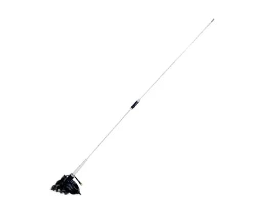 Antenne CDSENET SMA-J Interface 433MHz 50 6.0dBi Module antenne à ventouse CDSENET TX433-XPH-300 trou de timbre 1W