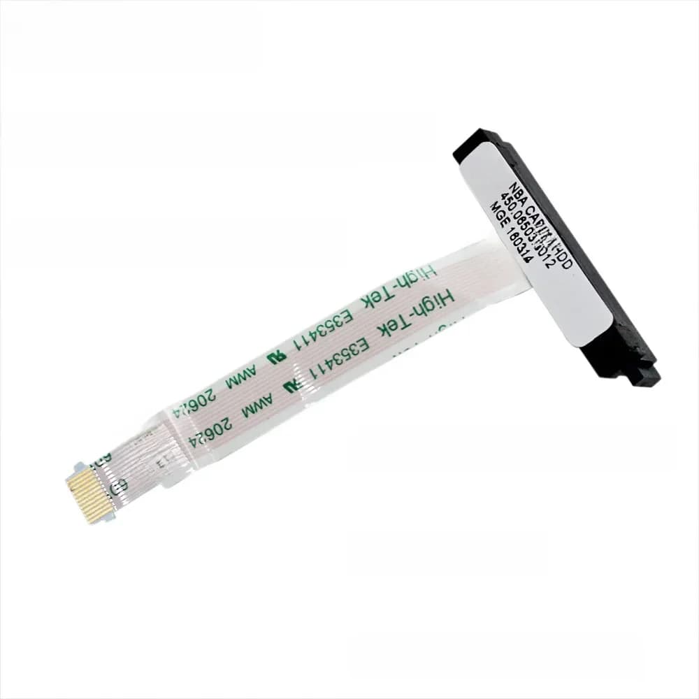 Connecteur de câble de disque dur HDD pour Acer Aspire R11 R3-131 R3-131T 450.06503.0012 LS-8943P 50.G0YN1.004