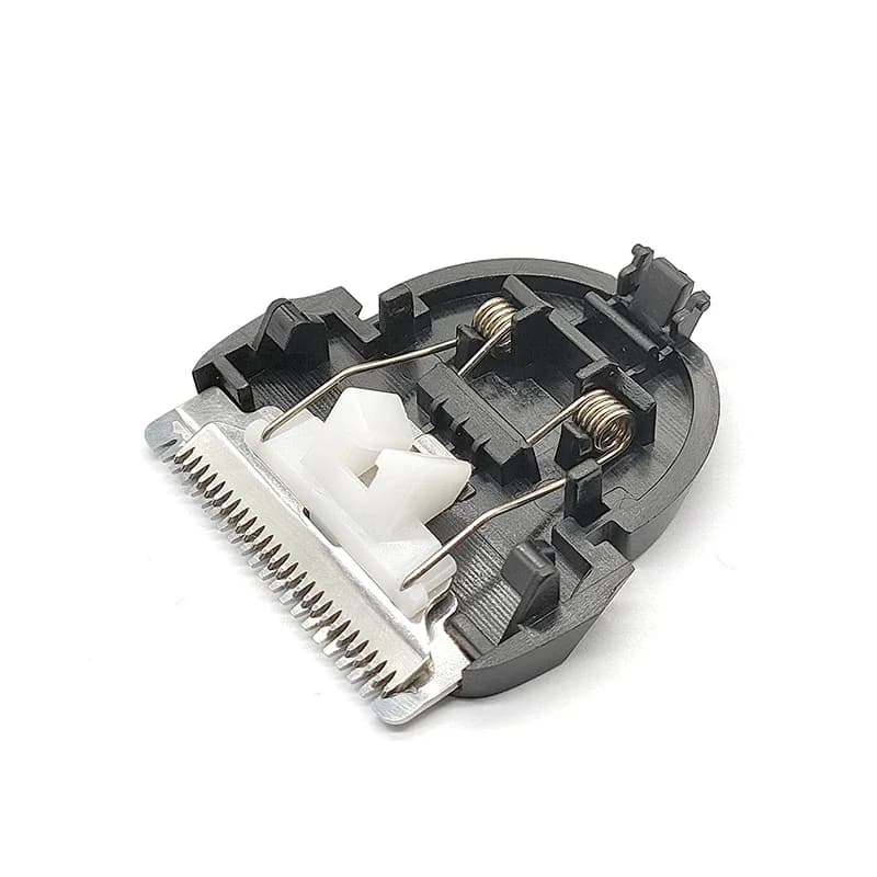 Tête de barbier pour tondeuse à cheveux, pour Philips QC5125 QC5130 QC5135 QC5105 QC5115 QC5155 QC5120