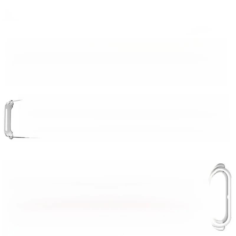 Coque de protection en TPU souple pour Amazfit BIP S, Lite, U, Pro, GTS 2 Mini, coque de protection pour montre intelligente, cadre de coque, bord complet