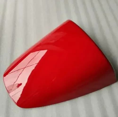 Convient pour Honda VTR1000F 1997 - 2005 Firestorm Super Hawk carénage arrière housse de siège pièce de capot VTR 1000F VTR1000 F 1998 1999 2000
