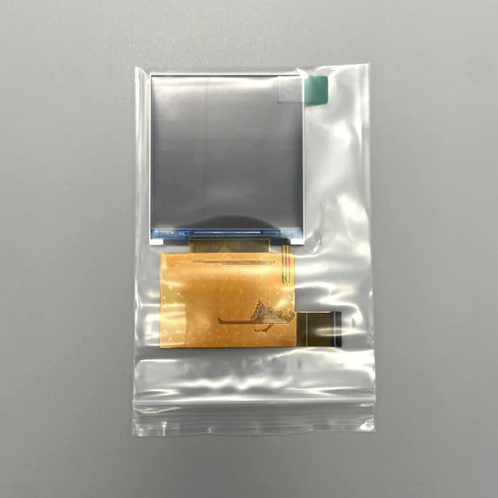 Remplacement de l'écran LCD 2.2 /2.6/3.0 pouces pour GB/Campaign/GBC/ GBA /GBA S-P un seul écran