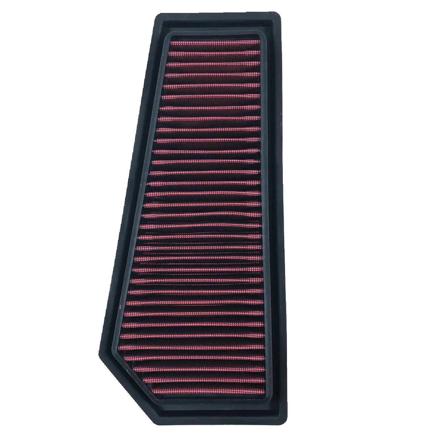 Filtre à Air de panneau de remplacement adapté pour Mercedes Benz A207 W204 W212 R172 C204 C207 S204 S212, filtre d'admission d'air lavable au froid