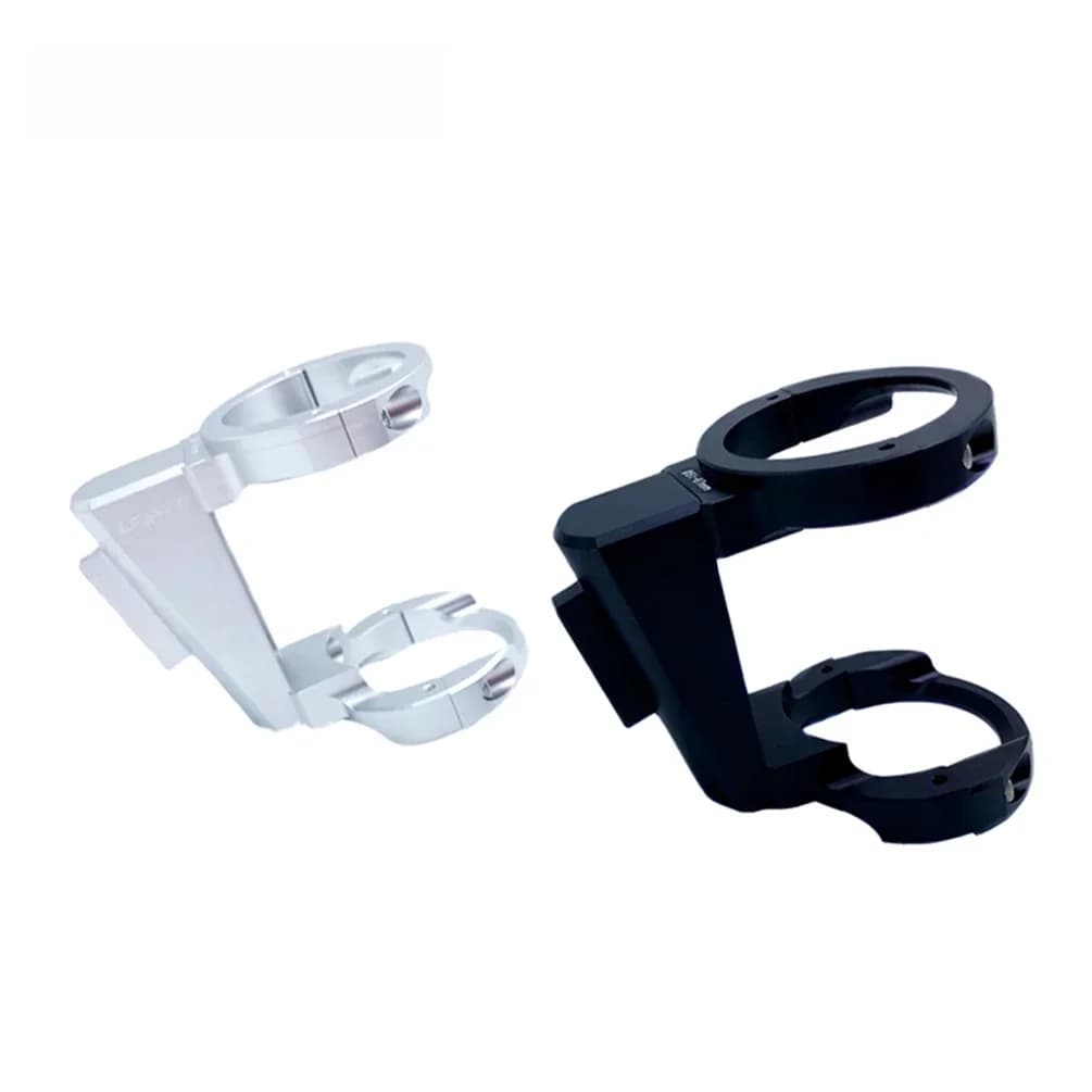 Litepro-Adaptateur de sacoche antarctique pour Nunon Fnhon Gust 51-98mm, montage sur étagère avant, Electrolux nights prompt ket