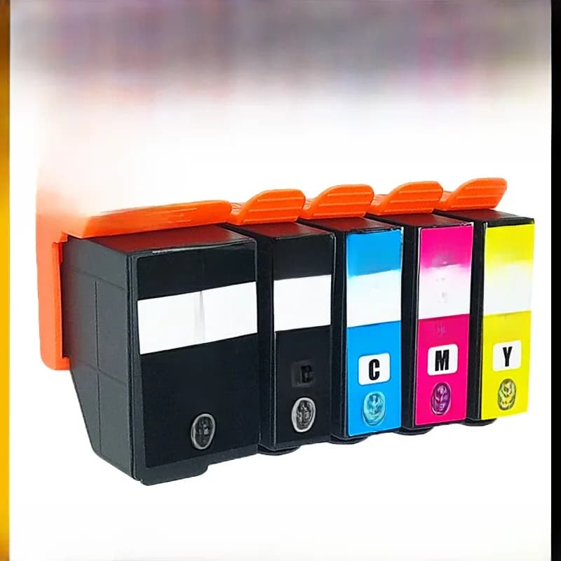 Einkshop Europe pour cartouches d'encre Epson 202XL pour imprimantes Epson XP-6100 XP-6105 XP-6005 XP-6000 XP6100 XP6000 XP6005