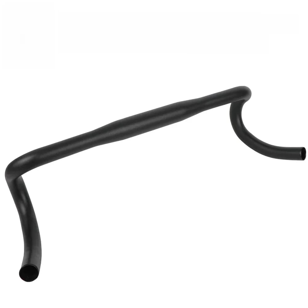 UNO Gravier Barre de Chute De Course Vélo De Route Guidon Flare 20 Degrés 31.8x40 0/420/440/460mm Vélo Plié Guidon Vélo Accessoires