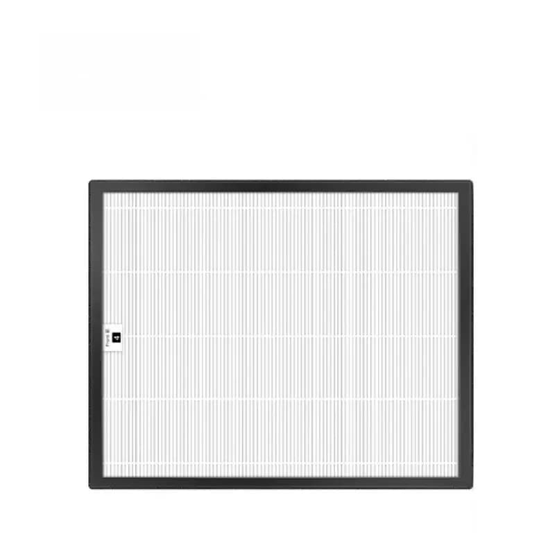 Purificateur d'air avec filtre HEPA personnalisé, 265x350x25mm pour aac AP1101
