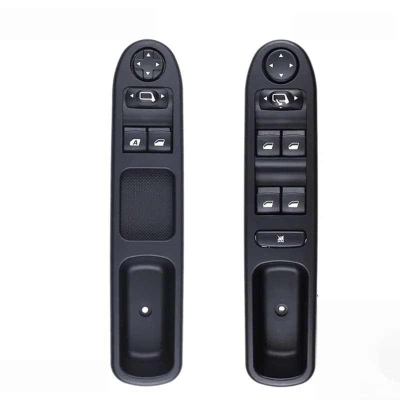 Joli de commande de vitre de voiture, pour KIT 207 CC, 307 307CC 307SW 6554.QC 6554.KT 6554QC 6554KT