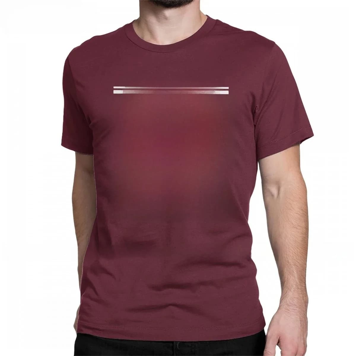 La théorie du Big Bang citation drôle T-Shirts hommes 100% coton nouveauté T-Shirts col rond T-Shirts à manches courtes hauts graphique imprimé