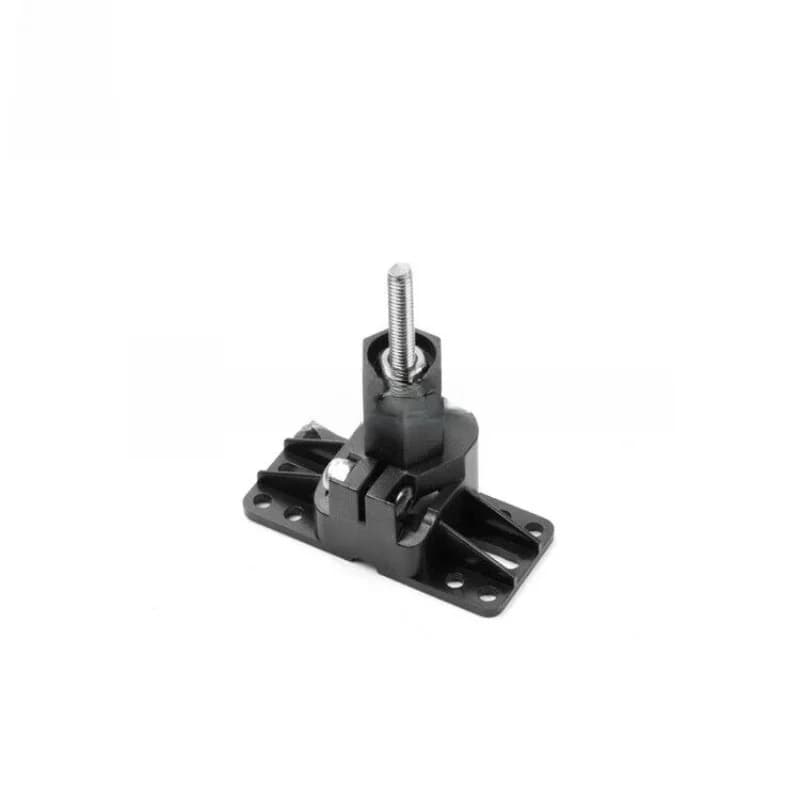 GRC-Roue de secours pour voiture radiocommandée, support de roue, Electrolux, TRtage, Axial, SCX10, RCversiD90, Tamiya, CC01, 1/10, G159A