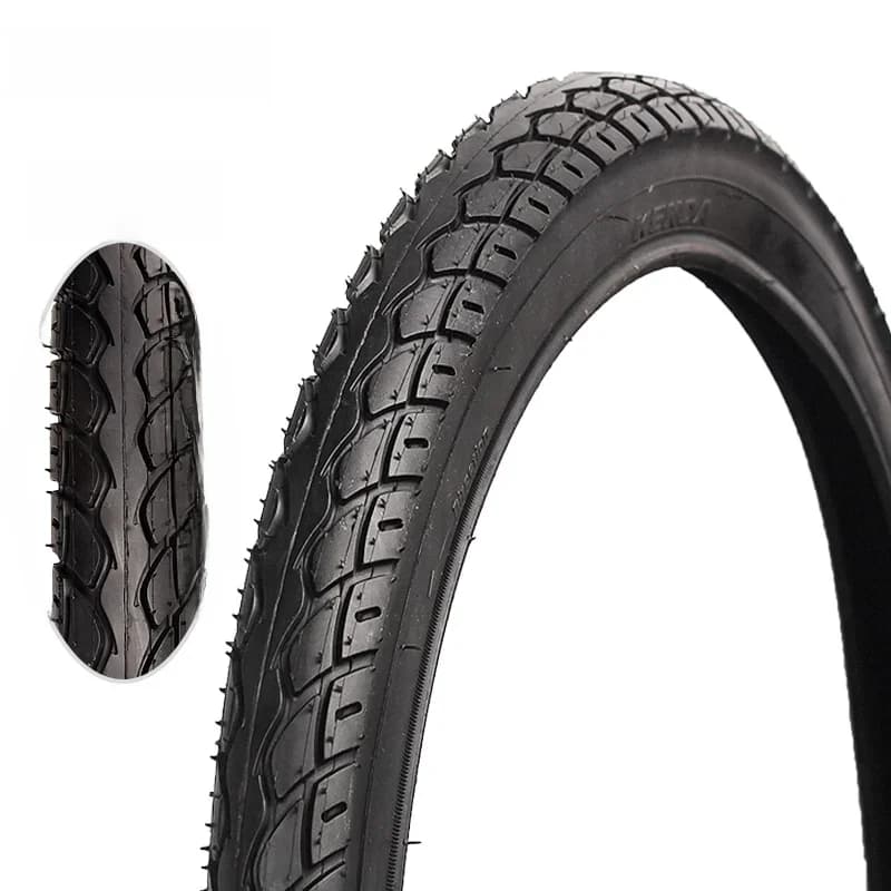 Pneu de vélo VTT KENDA 14 16 18 20 pouces 14*2.125 16*2.125 18*2.125 20*1.75 20*2.125 Pneus de vélo de montagne pliables ultralégers BMX
