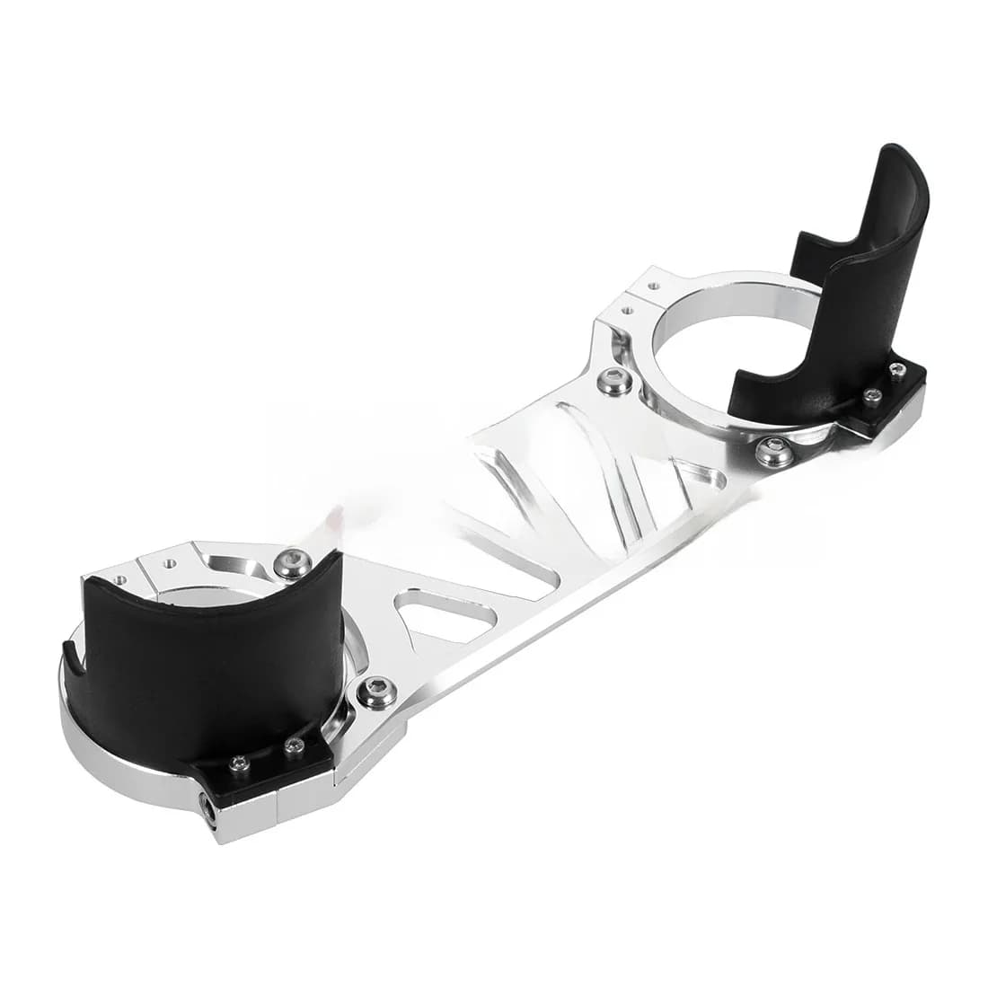 Stabilisateur de fourche pour Suzuki Bandit, attelle de fourche, 650, GSF650, 2004-2012, Gladius 650, SFV650, 2015, SV650, 2003-2012, 63,5x204mm