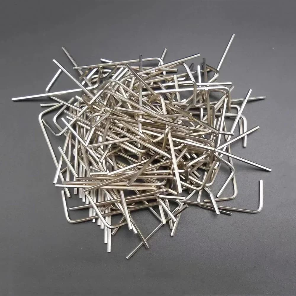 50 pièces en forme de L M1.27 M1.5 M2 clés Allen hexagonales tournevis nickelés pour modèle de voiture RC
