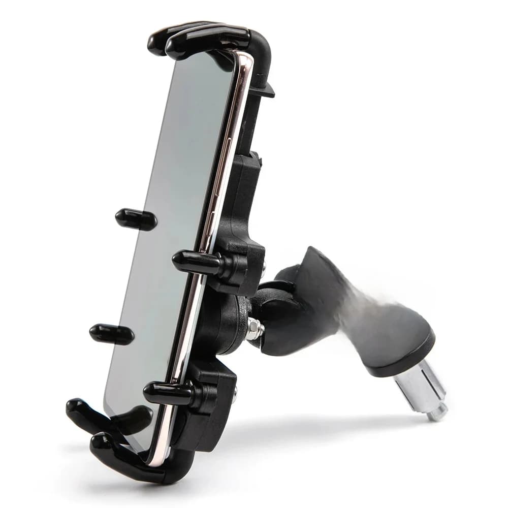 Support de téléphone pour Honda, Honda CBR 250RR 600RR 400R 600 F4I 400R 500R