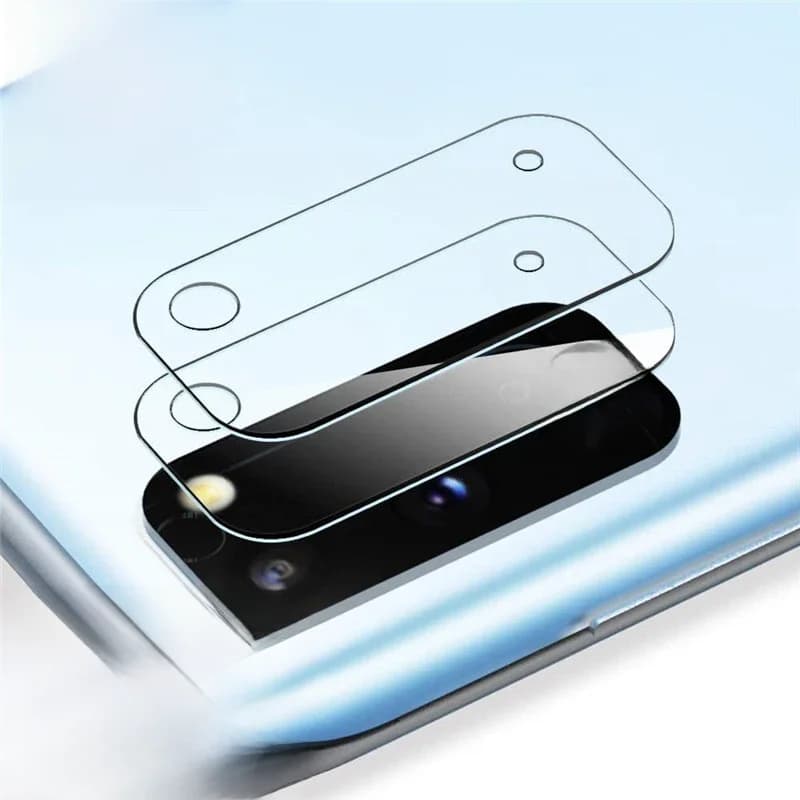 Film protecteur d'écran pour Samsung Galaxy, en verre trempé, pour modèles S20 Ultra 20 FE 21 S 10 8 9 Note 10 20 M50 M40 20