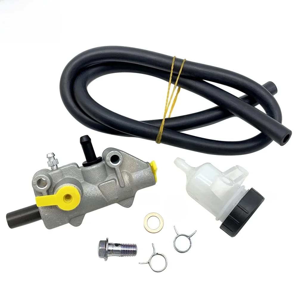 Intervalles principaux de frein à pied arrière pour ycin is ScramJeff 850 1000 Sportsman 500 550 700 800 850 1000 X2 Touring 1911123 1913033