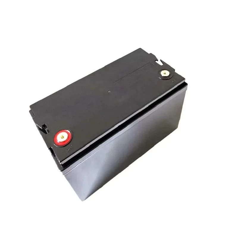 Boîtier de batterie pour 12V, 100Ah, Pack Lithium, Eddie Ion, VeFePO4, Solar Watches, Marine
