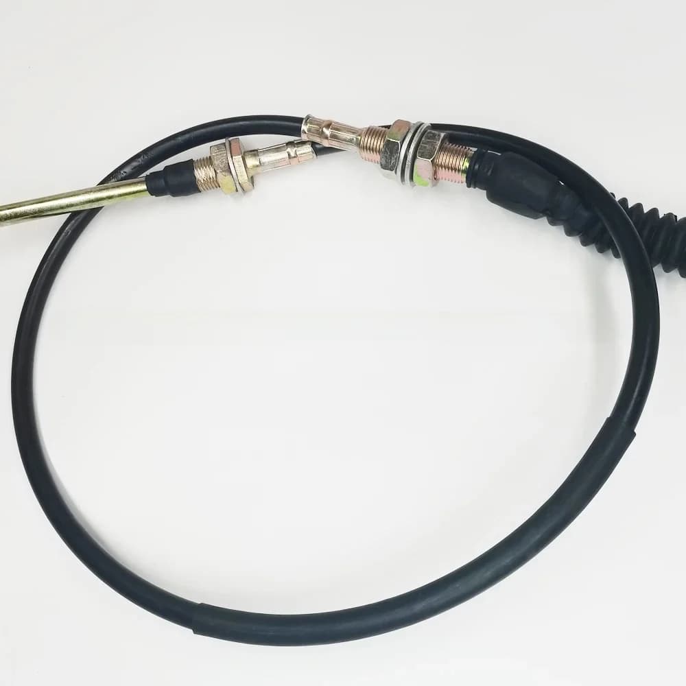 Câble de changement de vitesse pour pièces de Buggy ATV UTV, pour BMX Xinyang XY500 XY1100GK Go Kart Chironex 1000CC 28510 – 2040