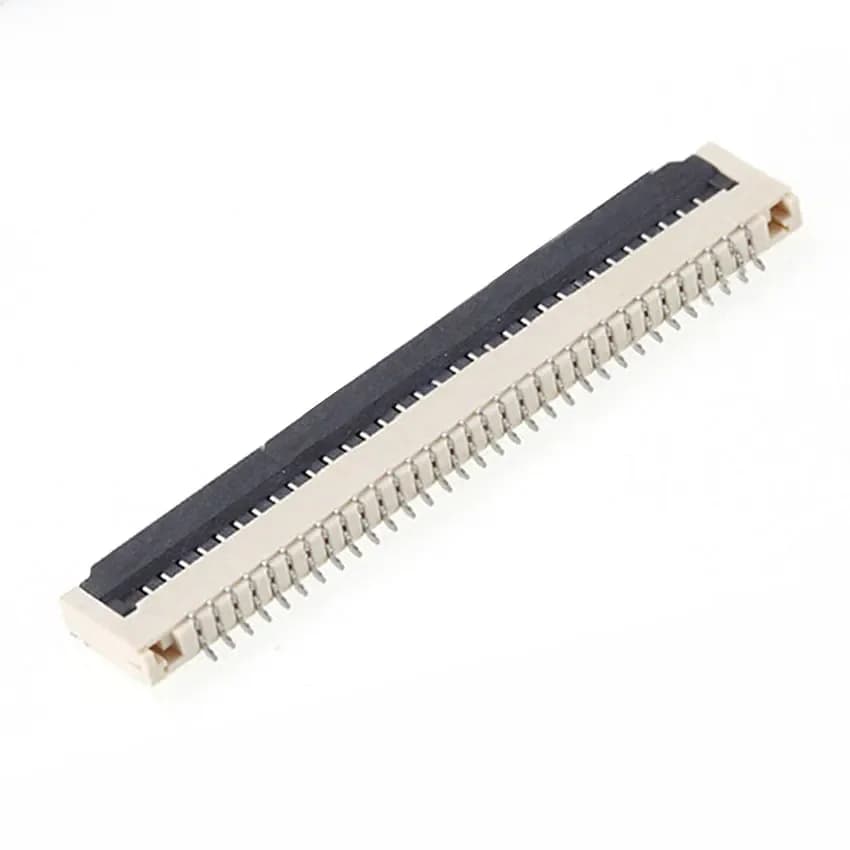 Cltgxdd – connecteur de câble plat FPC FFC, 32 broches, pas de 1.0mm, prise pour Interface de clavier d'ordinateur portable, 2/5/10 pièces