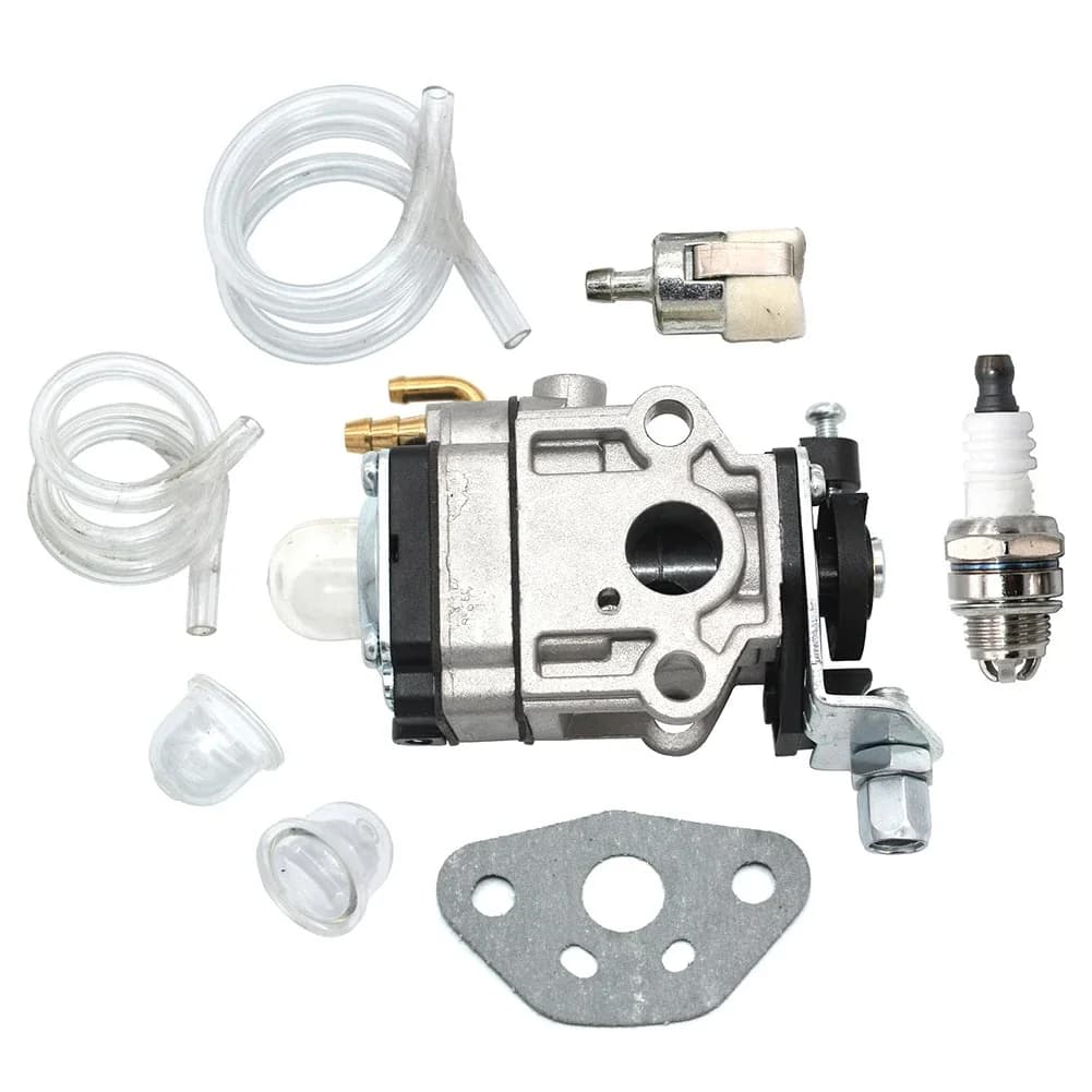 Carburateur pour Tanaka TBC-2501 TBC-2501S 6690476