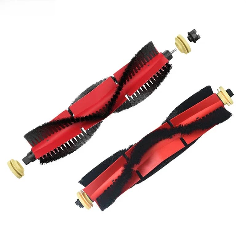 Brosse à rouleau pour aspirateur Xiaomi Roborock S5 Max S6 maxv S50, pièces détachées détachables, accessoires