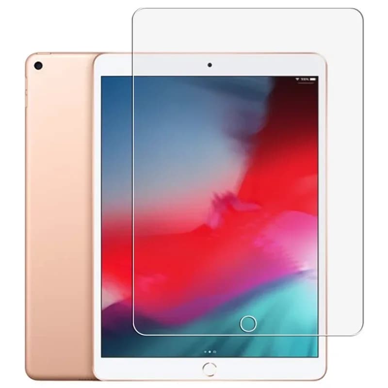 9H Verre Trempé Protecteur D'écran Pour iPad 10.2 2019 2020 2021 7th 8th 9th A2198 A2197 A2270 A2430 Tablette Sans Bulle Film HD