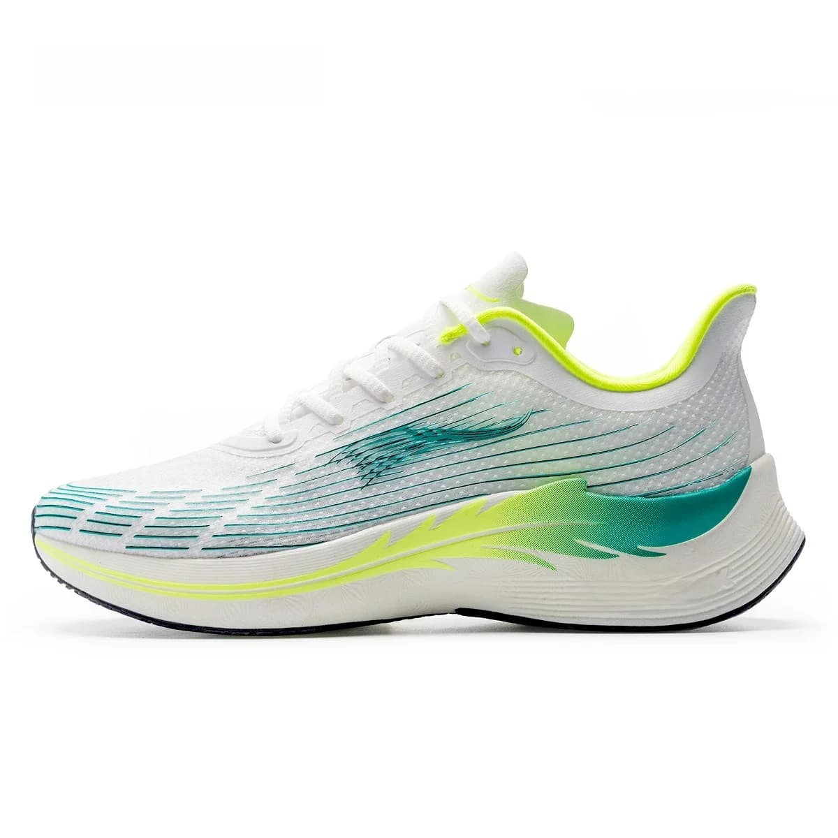 ONEMIX – chaussures de course respirantes pour hommes, chaussures de sport décontractées, souples, nouvelle tendance, baskets antidérapantes pour l'extérieur