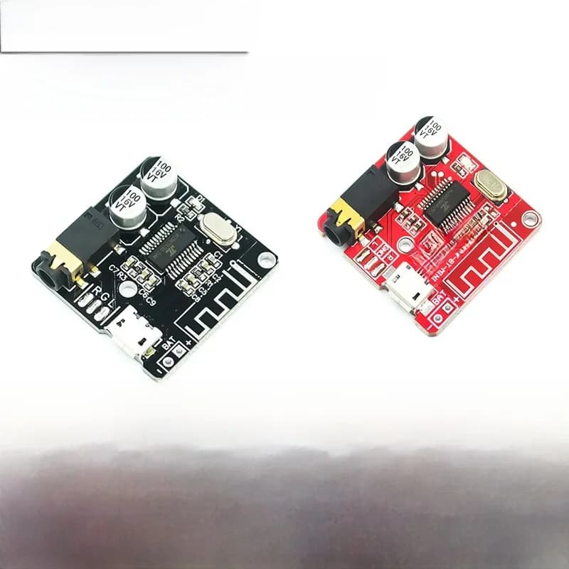 Carte récepteur Audio Bluetooth VHM-314, Bluetooth 4.1 5.0, carte décodeur Mp3 sans perte, Module de musique stéréo sans fil XY-BT-Mini