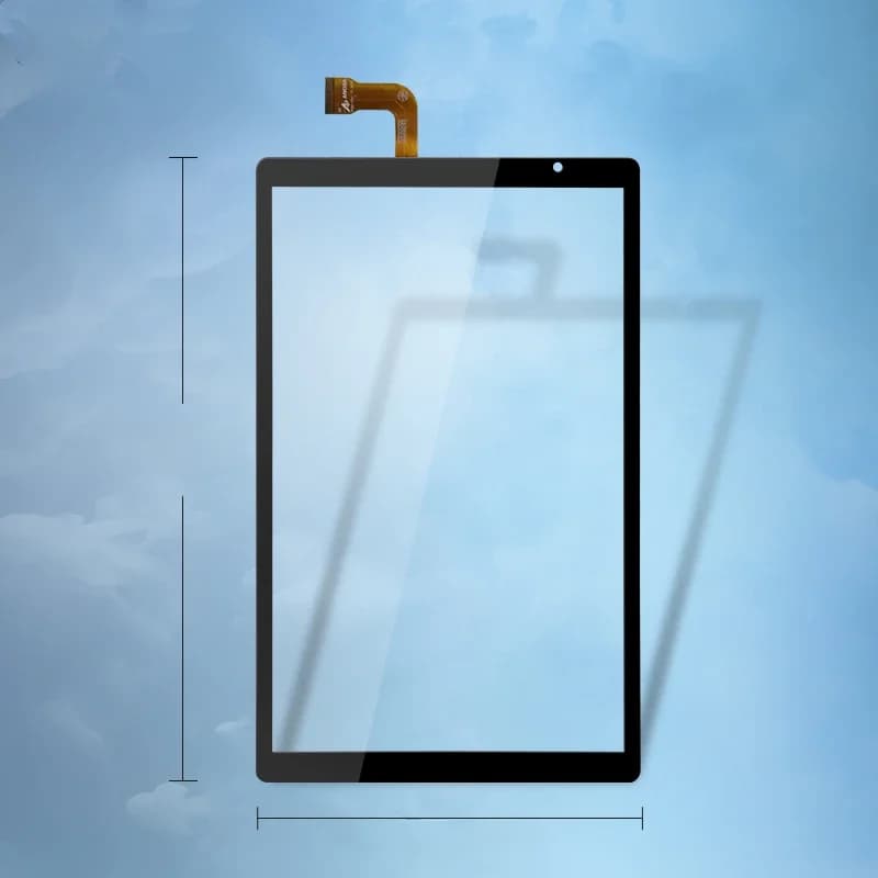10.1 pouces pour Vankyo MatrixPad S20 tablette écran tactile capacitif capteur numériseur Vankyo S20/VANKYO S-20_EEA