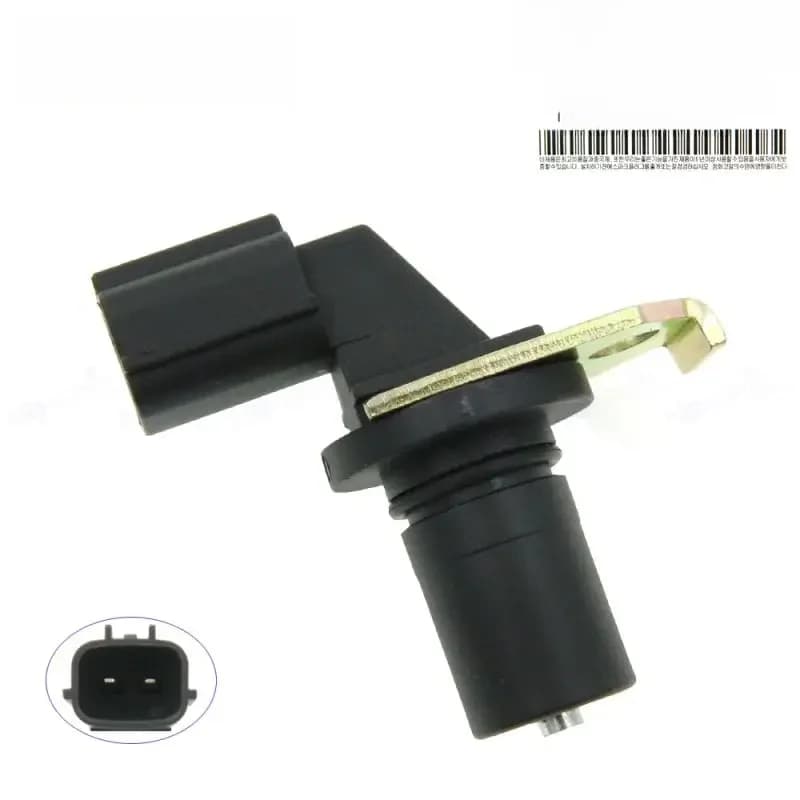 Capteur de vitesse d'entrée/sortie FN01-21-550, Transmission automatique pour Mazda 2/3/5/6/ CX-7 Protege Protege5 FN 0121550 7610115