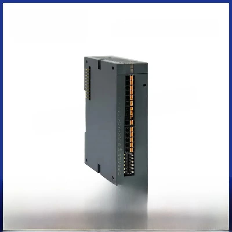 Module de sortie de relais de Transistor, Modules logiques programmables PLC, 8/16/32 canaux, câblage rapide